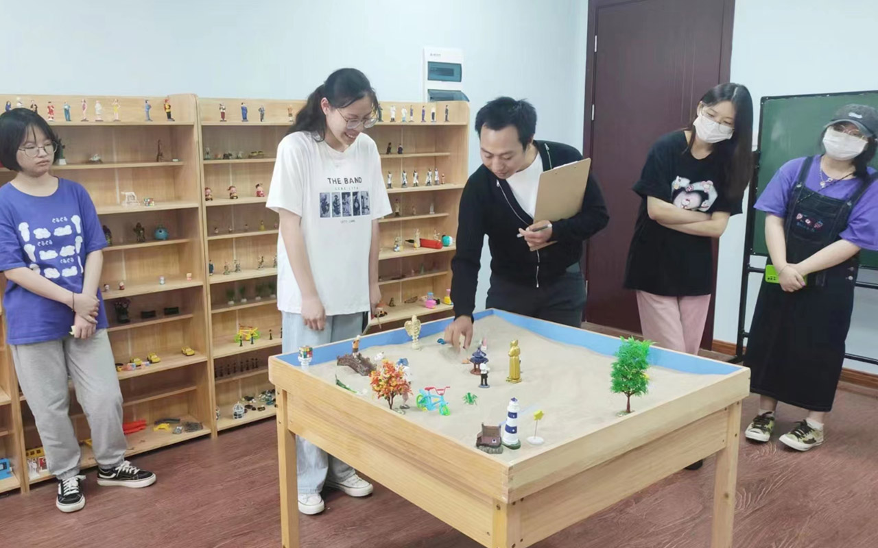 临潭浙江药科职业大学